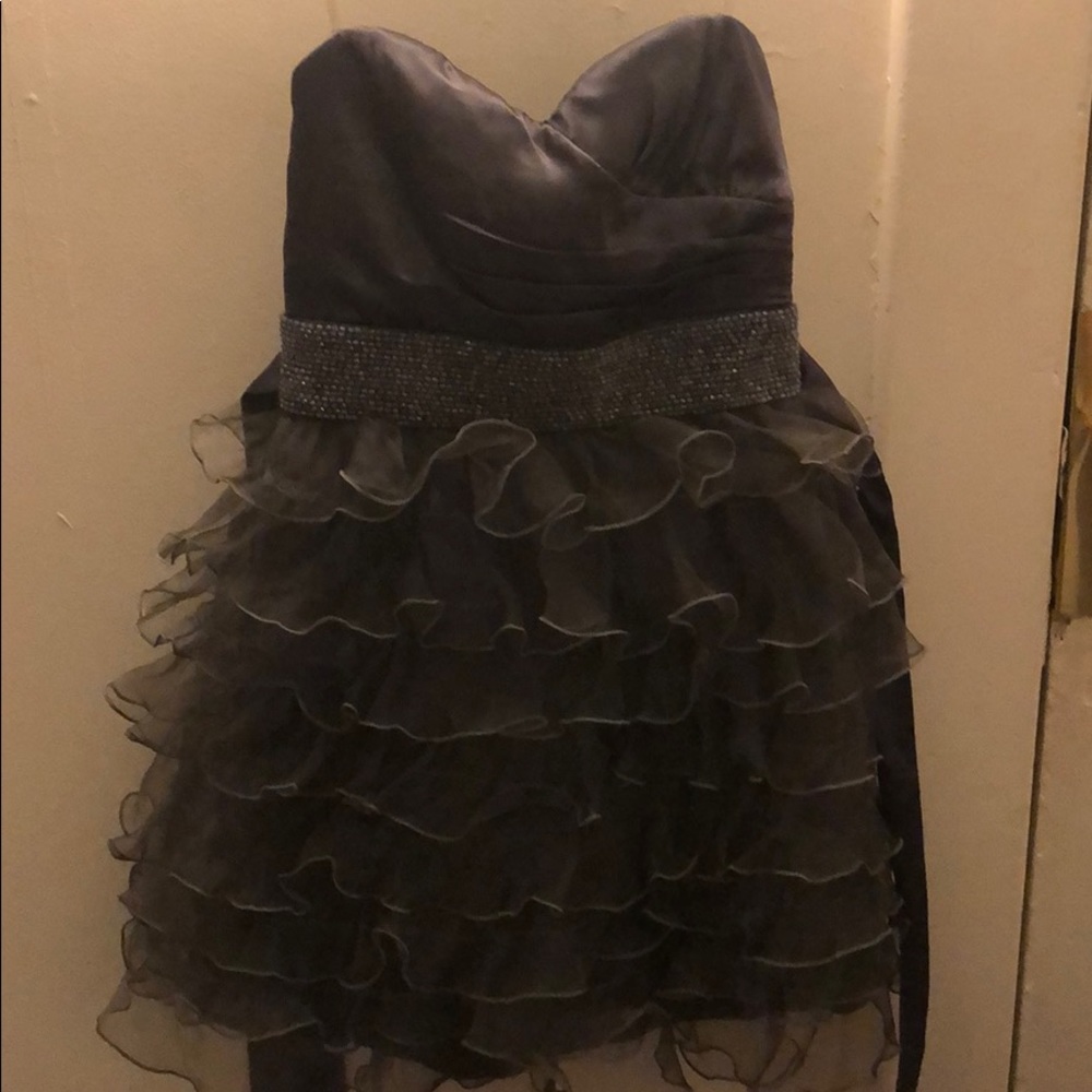 Formal/homecoming/short prom dress